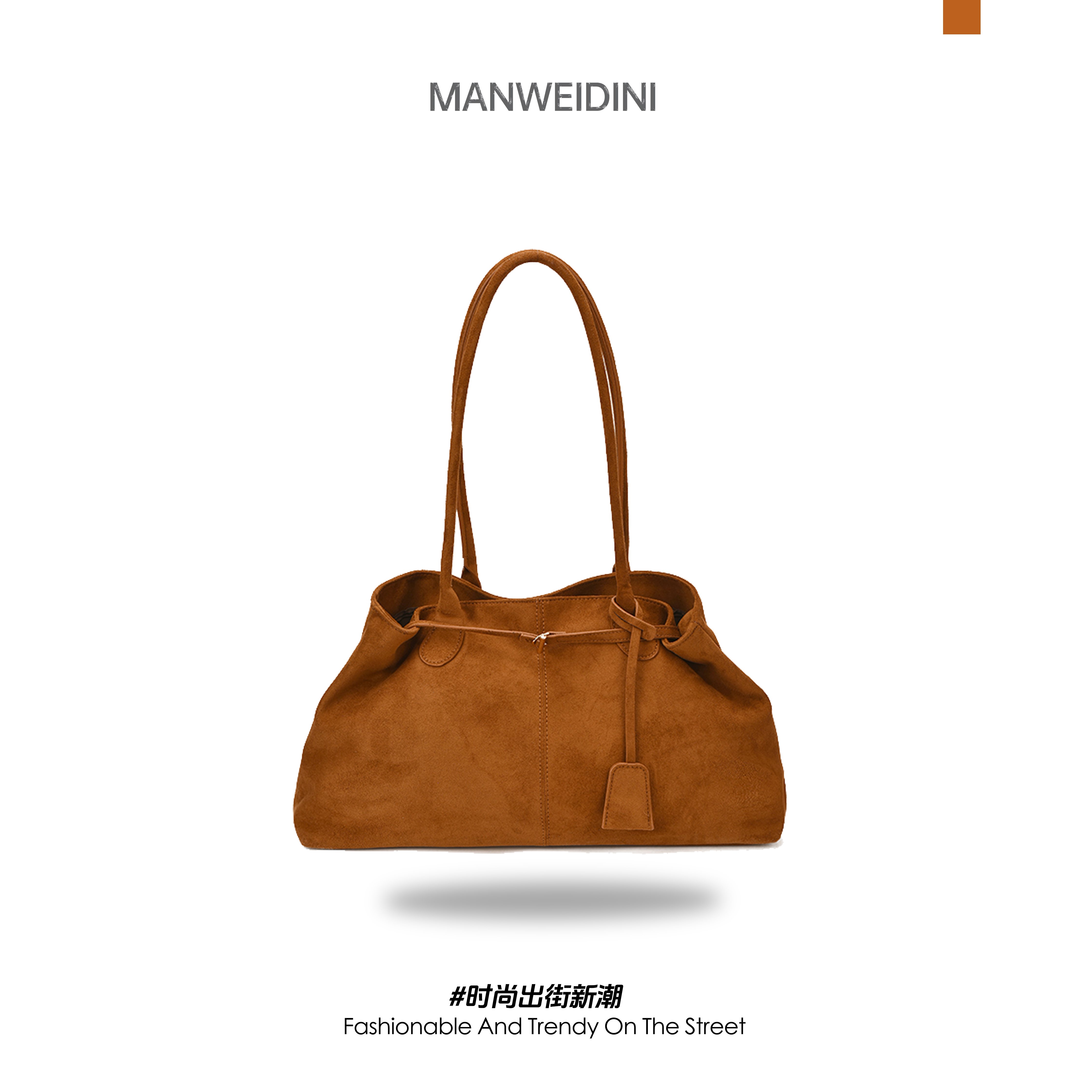 公文包托特包包女复古