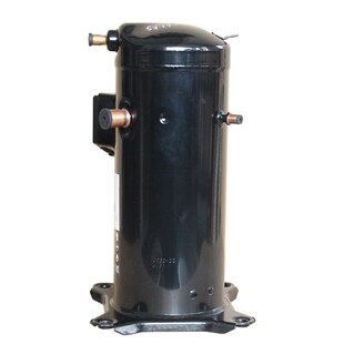 ZSI21KQE ZSI18KQ PFS TFP 537 原装 527 空调制冷压缩机ZSI15KQ