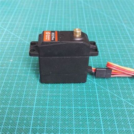 舵机究其科技 DS3218MG 机器人舵机 /大扭力数字舵机/数码舵机18