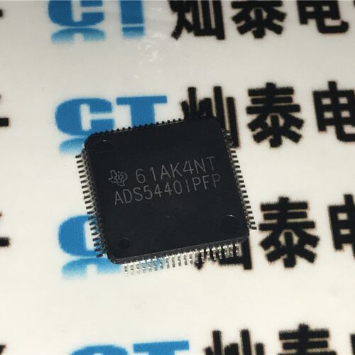 科研院所信赖 ADS5440 ADS5440IPFP 模数转换器   HTQFP80 原厂
