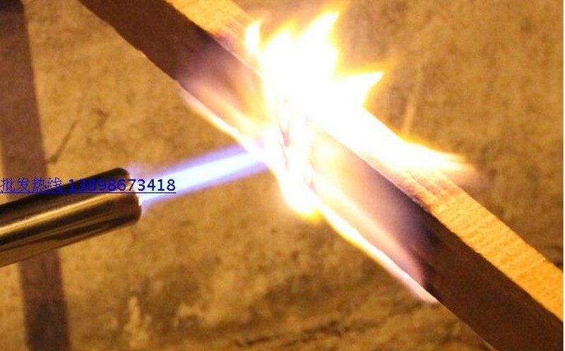 喷火枪头喷灯喷枪焊枪点器高温烘培烧烤碳倒立打火机