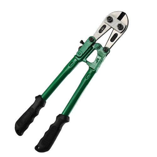 工具断线钳 断线剪钢丝工程剪断钢筋 大力剪线缆钳 德国进口品质