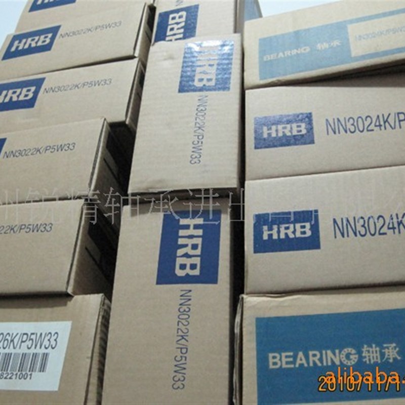 圆柱轴承  NN302n4K/P5 机床主轴轴承 D3182124  质量