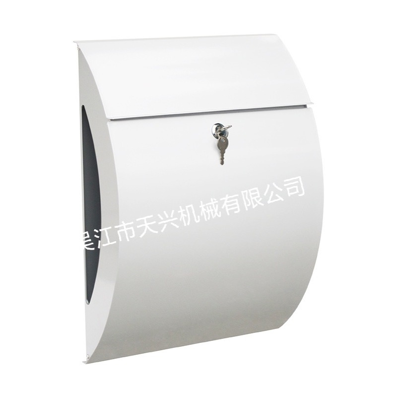 厂家直发 信报箱 欧洲信报箱 TX0074-3 MAILBOX
