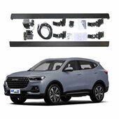 原厂系列电动踏板厂家直供suv智能电动踏板车门踏板脚踏板