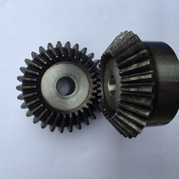 1比2配对伞齿轮锥齿轮1.5模2模2.5模3模4模15配30/16配32/20配40