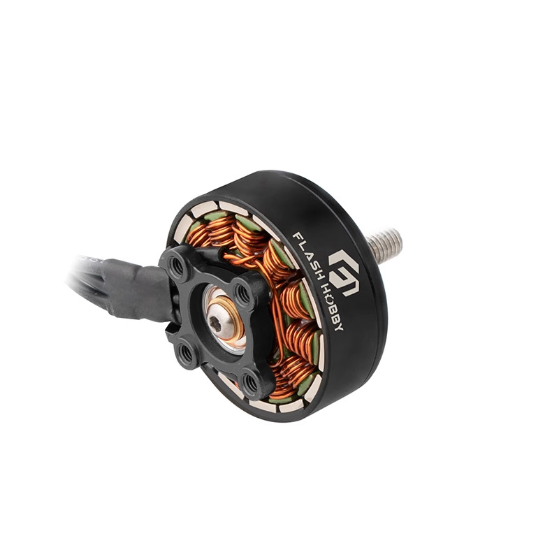 FLASHHOBBY A2807-1300KV 1800KV 7寸穿越机 远航载重 无刷马达