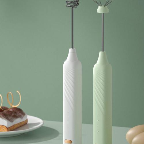 电动打蛋器家用小型奶油打发器全自动打蛋器手持搅拌器咖啡打泡器