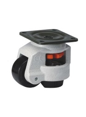 同J-CXA01-60-8l0-100/120/150上隆脚轮JPA-40/50/63/75/96/CGR51