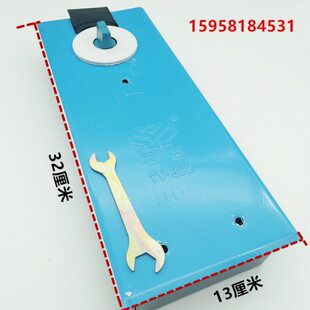 拓源322玻璃门地弹簧通用型地弹簧地簧无框门铝合金门地弹璜