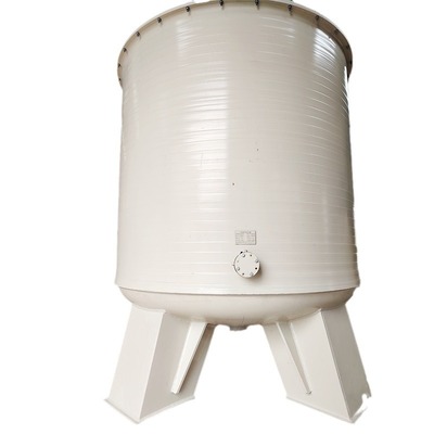 pph Winding Tanks   Large-Capacity Mixing Tanks: Factory