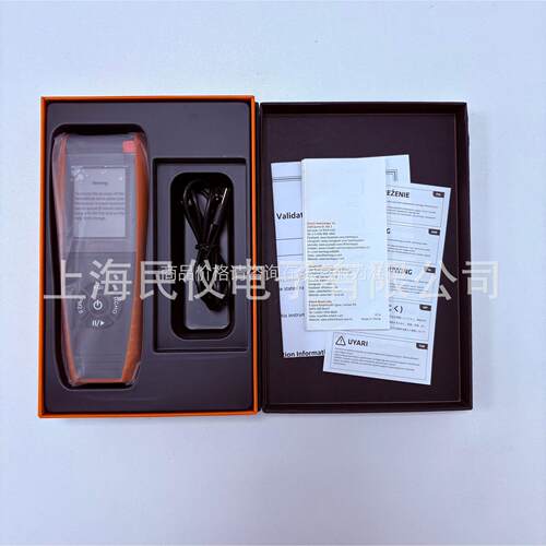 供应美国Tetop LKC-100S+2LKC-1000d手持0式空气n质量监测仪PM2.5