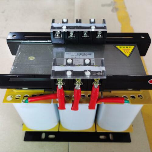 sg-2kva三相变压器660变220三相干式变压器3相660V变3相220V