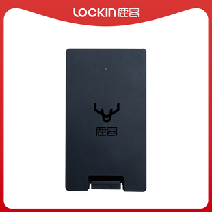 鹿客智能锁V5Pro V5Max专用锂电池