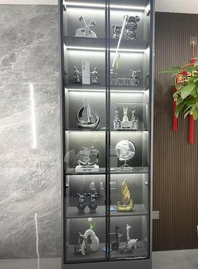高档柜台客厅家居饰品电视柜装饰摆饰创意工艺礼品摆饰简约现代酒