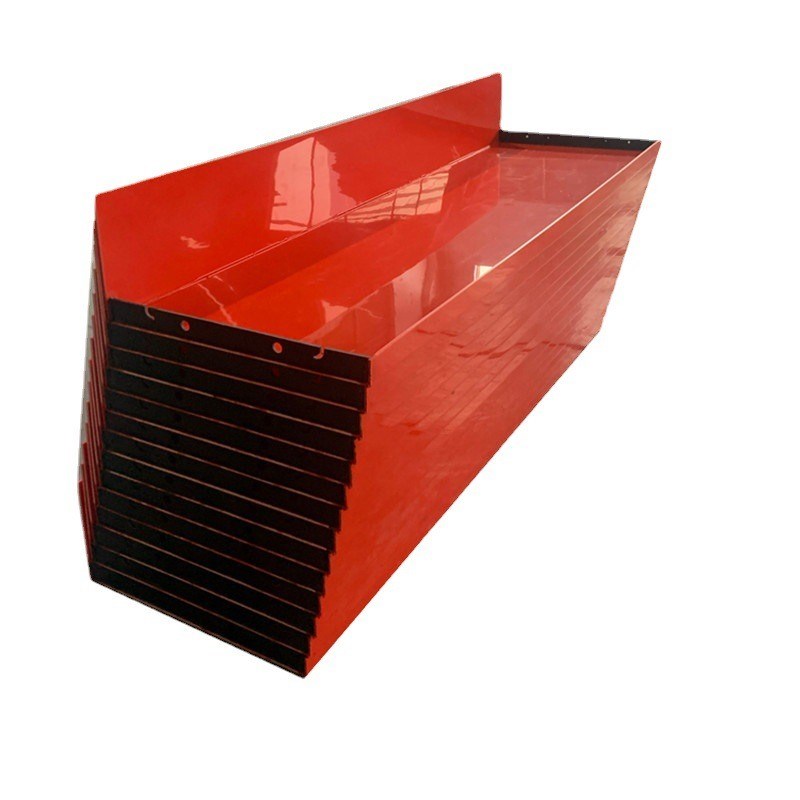 旱地冰球围栏挡板40x20米标准D场地塑料围挡旱地小挡板生产厂家