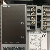 E5EWL E5CWL R1TC RTC E5CSL R1P QTC 温控仪E5CB Q1TC Q1P