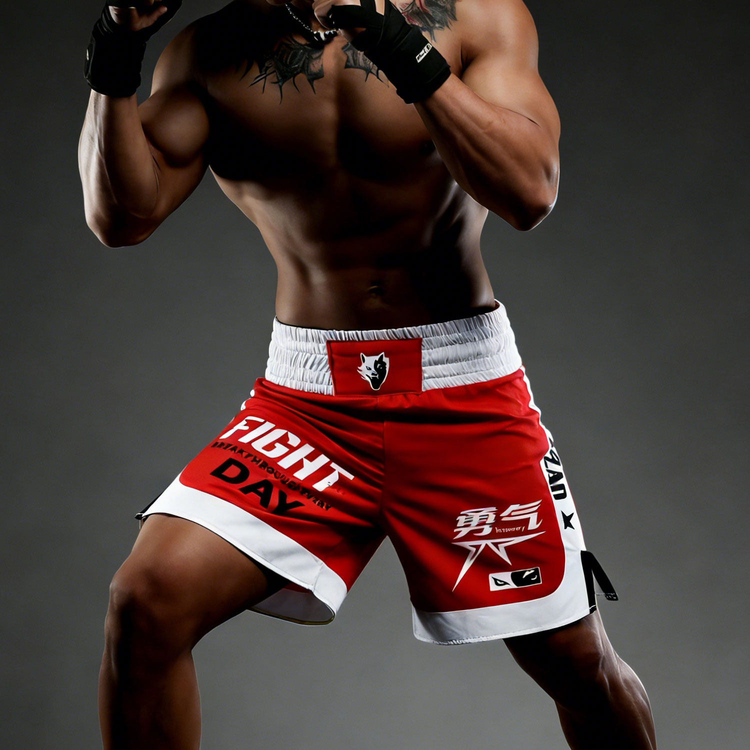 VSZAP男运动健身弹力速干短裤五分速干耐磨透气休闲高品质训练裤,男装,短裤,淘宝优惠券,粉丝福利购,淘宝优惠卷