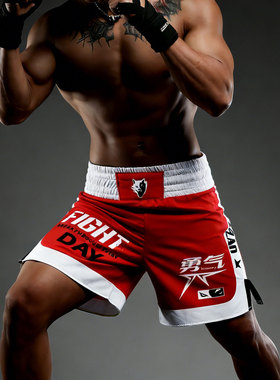 VSZAP男运动健身弹力速干短裤五分速干耐磨透气休闲高品质训练裤