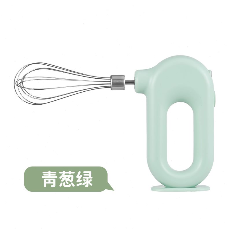 甄选好夫人打蛋器电动家用小型烘焙机工具自动打发奶油搅拌器手持