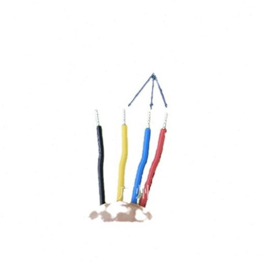 甄选外转子无刷电机 12-24V内置驱动无刷电机支持PWM调速