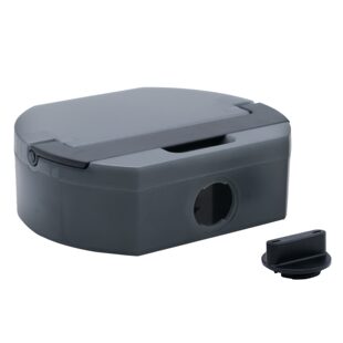 甄选适配iRobot Braava Jet M6扫地机配件水箱 耗材水箱配件