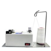 底线绕 绕线器绣花机梭芯快速绕线 甄选新款 缝纫机智能自动绕线机