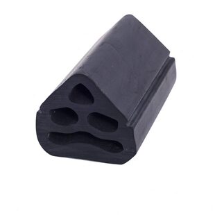 甄选三元乙丙船用异型密封条船舱盖橡胶条港口防撞胶条船舶舱盖密