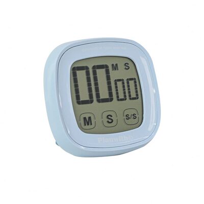 甄选Planwith友计划 Plan+可视触屏计时器 磁吸可立时间管理器定