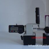 同心度测量仪 TXY 黑虎 机械双面百分表0 甄选北京第三量具厂