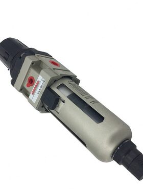 甄选自动排水过滤调压阀AW2000-02D AW3000-03D AW4000-04D 5000-