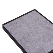 甄选适配三洋净化器ABC HP14HEPA过滤网AC16 AR15 27滤 FKH15B