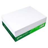 甄选UPM 复印纸A4纸打印纸白纸草稿纸80g双面打 佳印新好益思70g