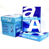 A复印纸达伯埃70G 打印复印纸 80克双面打印 标 甄选Double