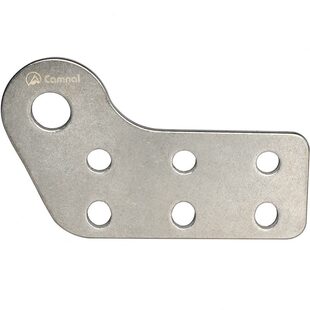 甄选坎乐树上探险配件冒险公园探险设备不间断保护系统连接板