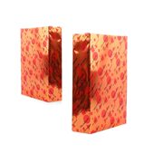 甄选传美100g120g复印纸打印纸加厚复印纸合同标书复印纸包500张