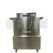 甄选洗碗机商用厨房洗碗间设备解放员工双手提效率