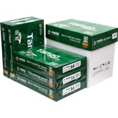 16K A3纸整箱复 甄选新绿天章70克打印纸80g天章韵A5