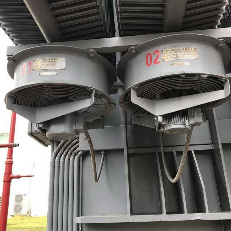 DBF4-5Q8TH，DBF5-5Q8TH低噪声变压器风扇、风机（电机+叶轮）