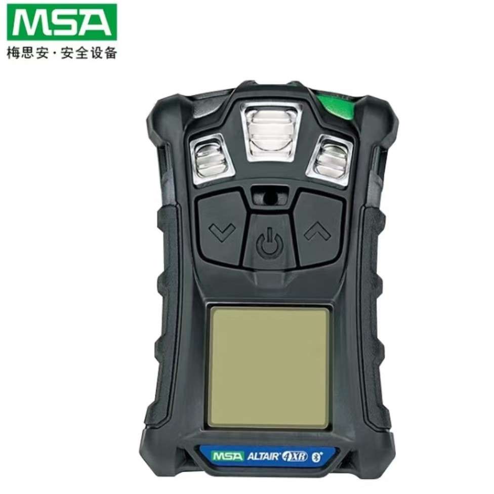 梅思安/MSA Altair 天鹰4XR便携式四合一气体报警仪