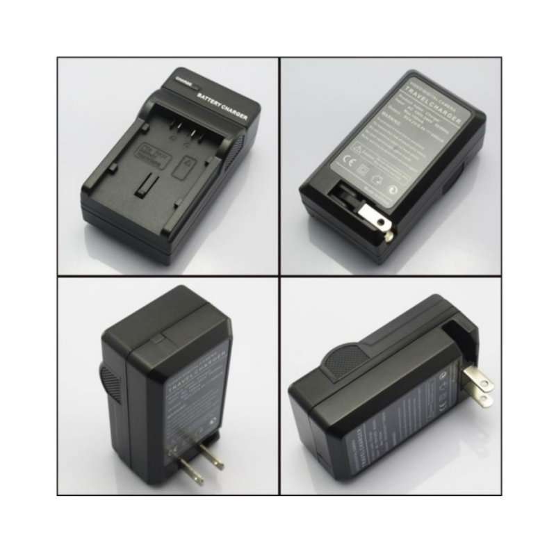 富士 FinePix HS30EXR,HS33EXR,X-Prol,NP-W126 数码相机充电器