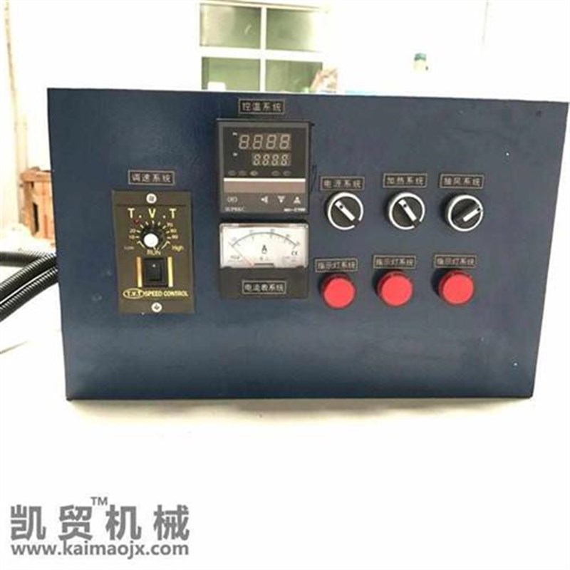 高温植绒咽拭子棉签胶水烘干专用隧道炉烘干线现货丝印喷油烘干机