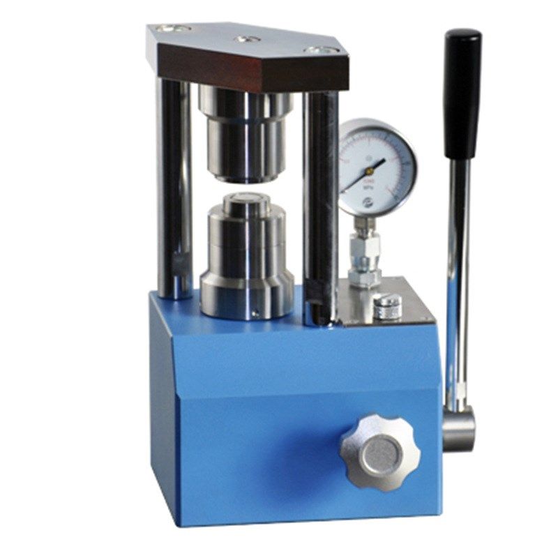 手动纽扣电池封口机 C6001--PC-2N