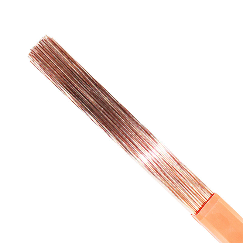 8407/S136/Cr12/40Cr/P20Ni/2083/NAk80模具焊丝修补模具氩弧焊丝