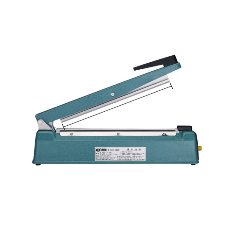 手压式封口机家用塑料袋铝箔袋牛皮纸袋食品袋茶叶袋薄膜袋热封机