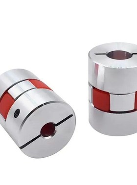替代怡合达梅花联轴器DEP01/02,DEP1y1/12-D15 20 30 35 40 55 65