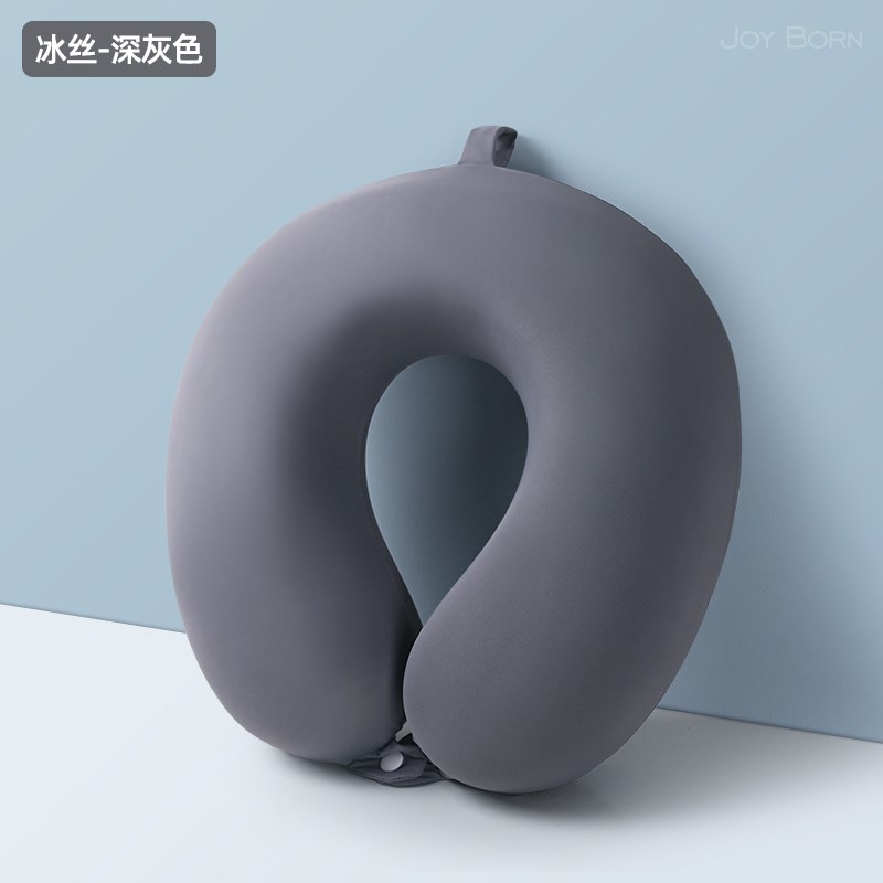 旅行便携睡觉神器型枕长途飞机高铁坐车护颈枕脖子靠枕颈椎枕头