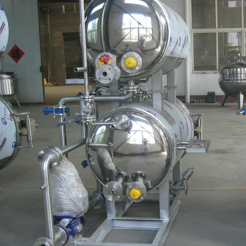 肉制品食品厂加工灭菌锅全自动高温灭菌锅鸭货卤制品灭菌锅现货