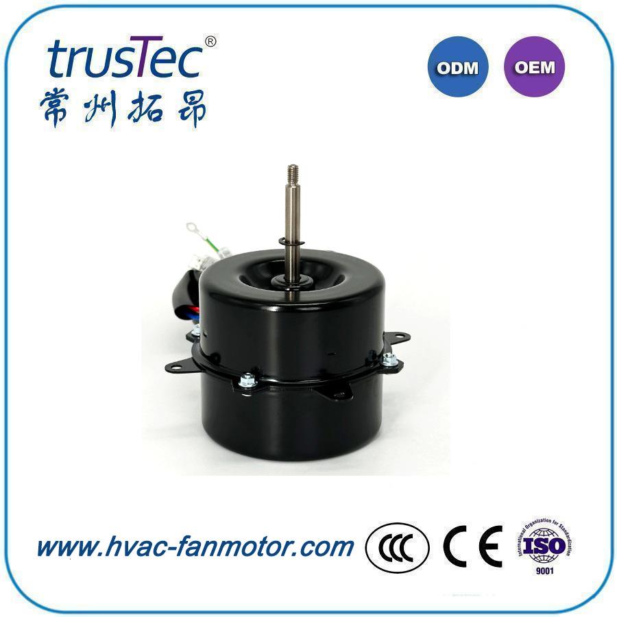 YD95系列50W小功率冷凝机电机单相交流室外机电机