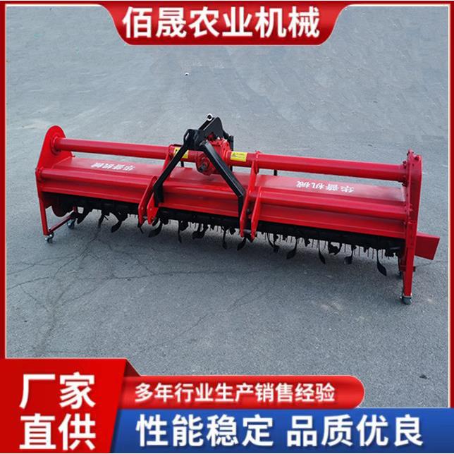 稻田搅浆机水田埋茬起浆机水稻泥田耙浆机整平机水田打浆机